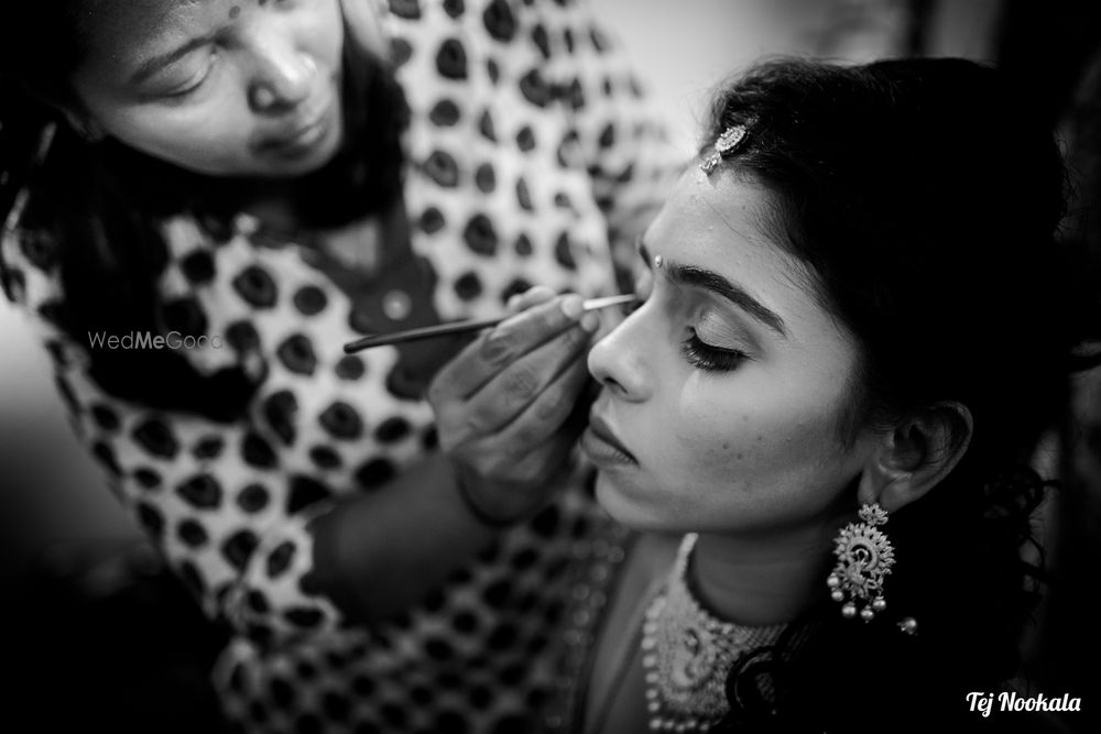 Photo By Vibha Makeup Artistry - Bridal Makeup