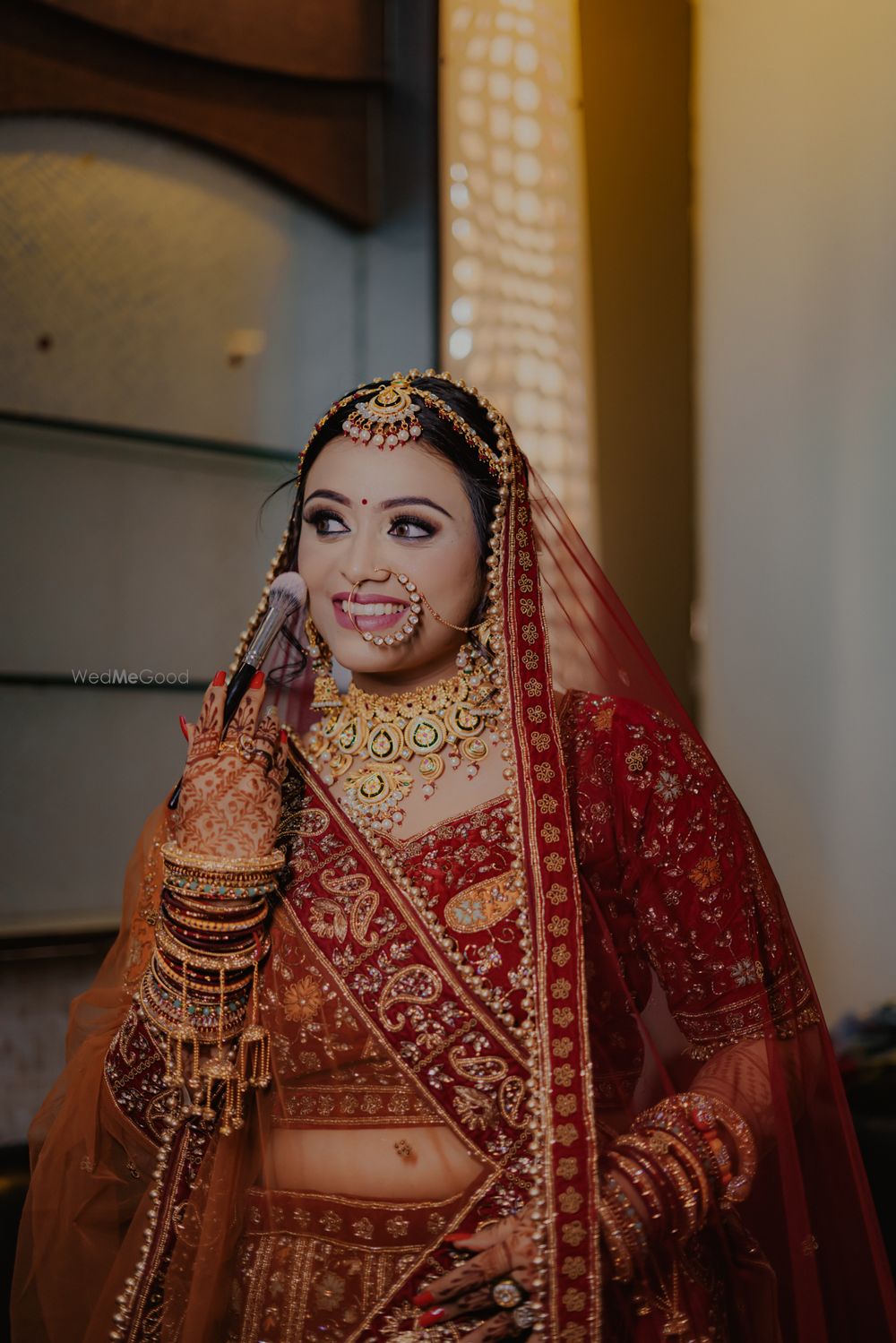 Photo By Cine Namoh Entertainment - Photographers