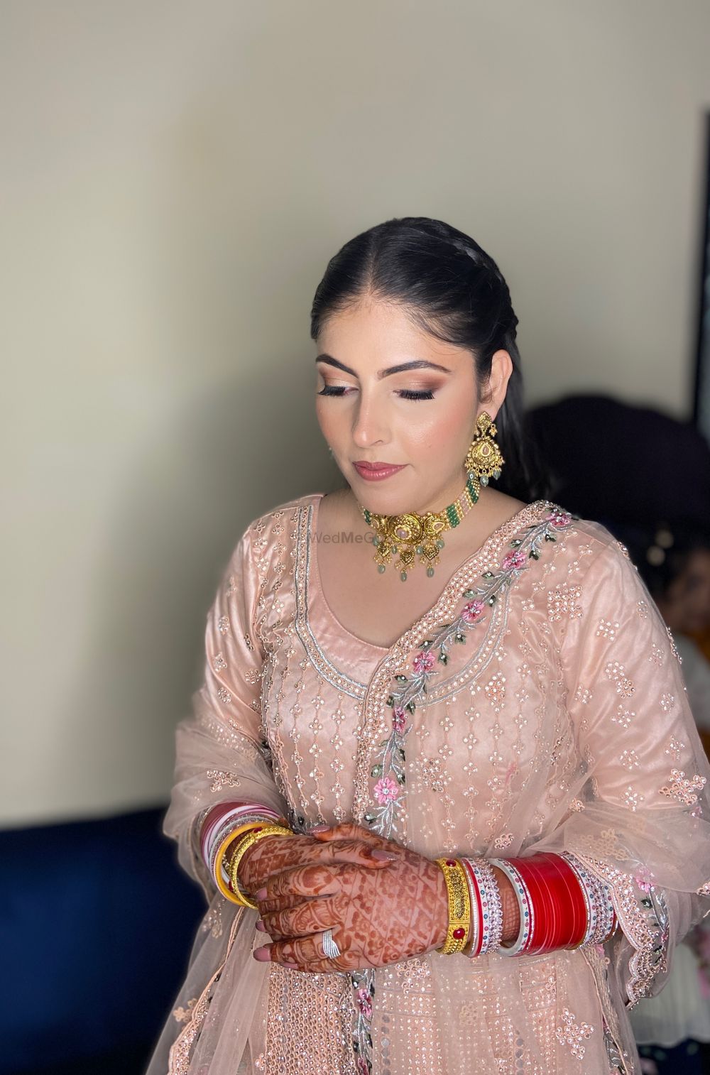 Photo By Shaireen Sidhu - Bridal Makeup