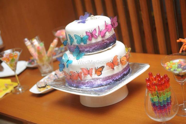 Photo By Happy Cakes - Cake
