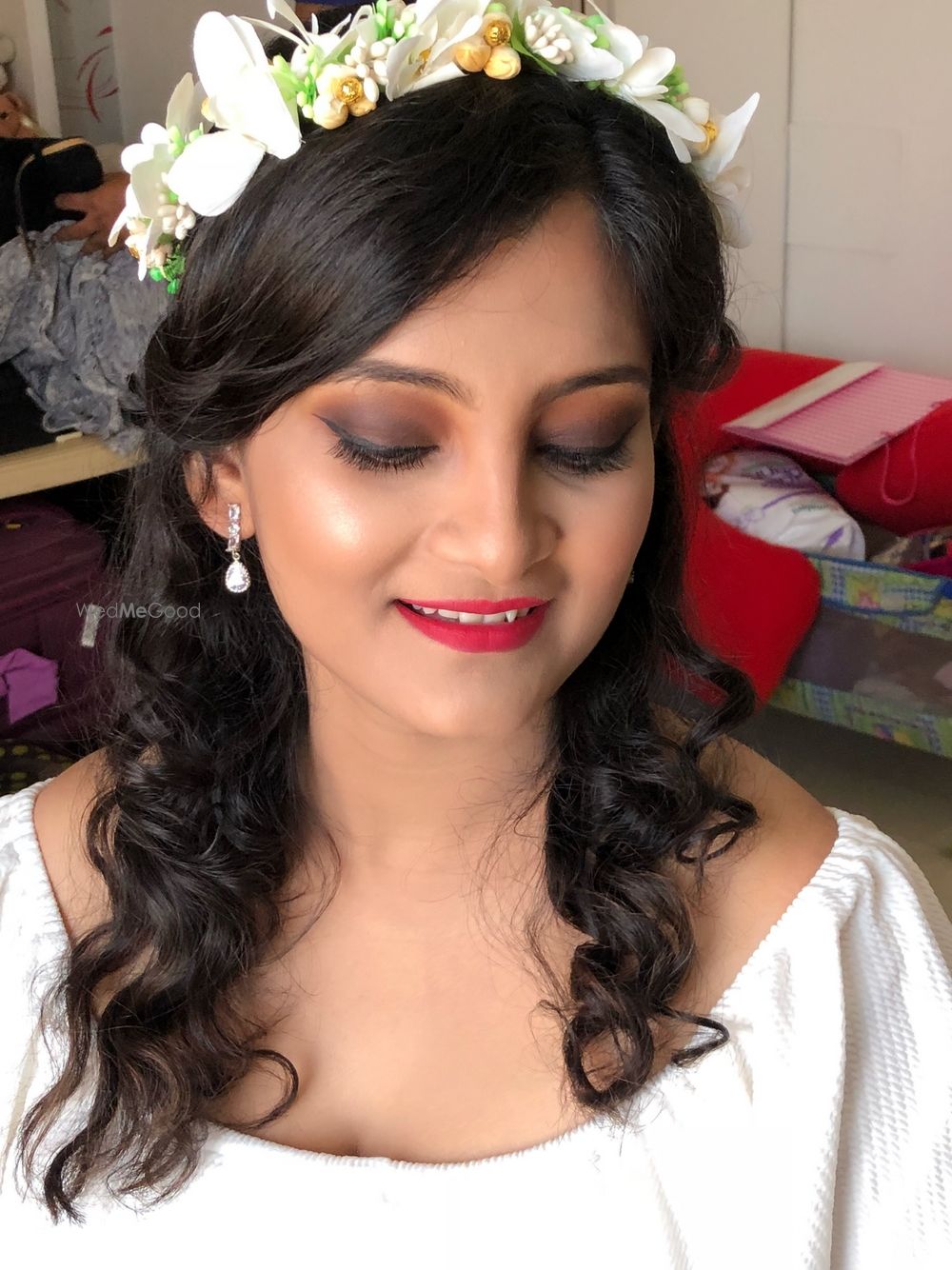 Photo By Kajol Doda Makeup - Bridal Makeup