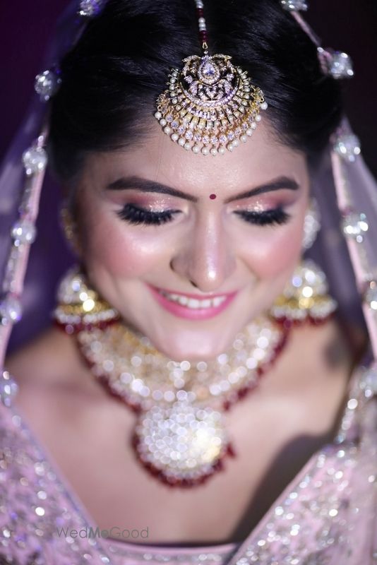 Photo By Preeti Thukral Makeup Artistry - Bridal Makeup