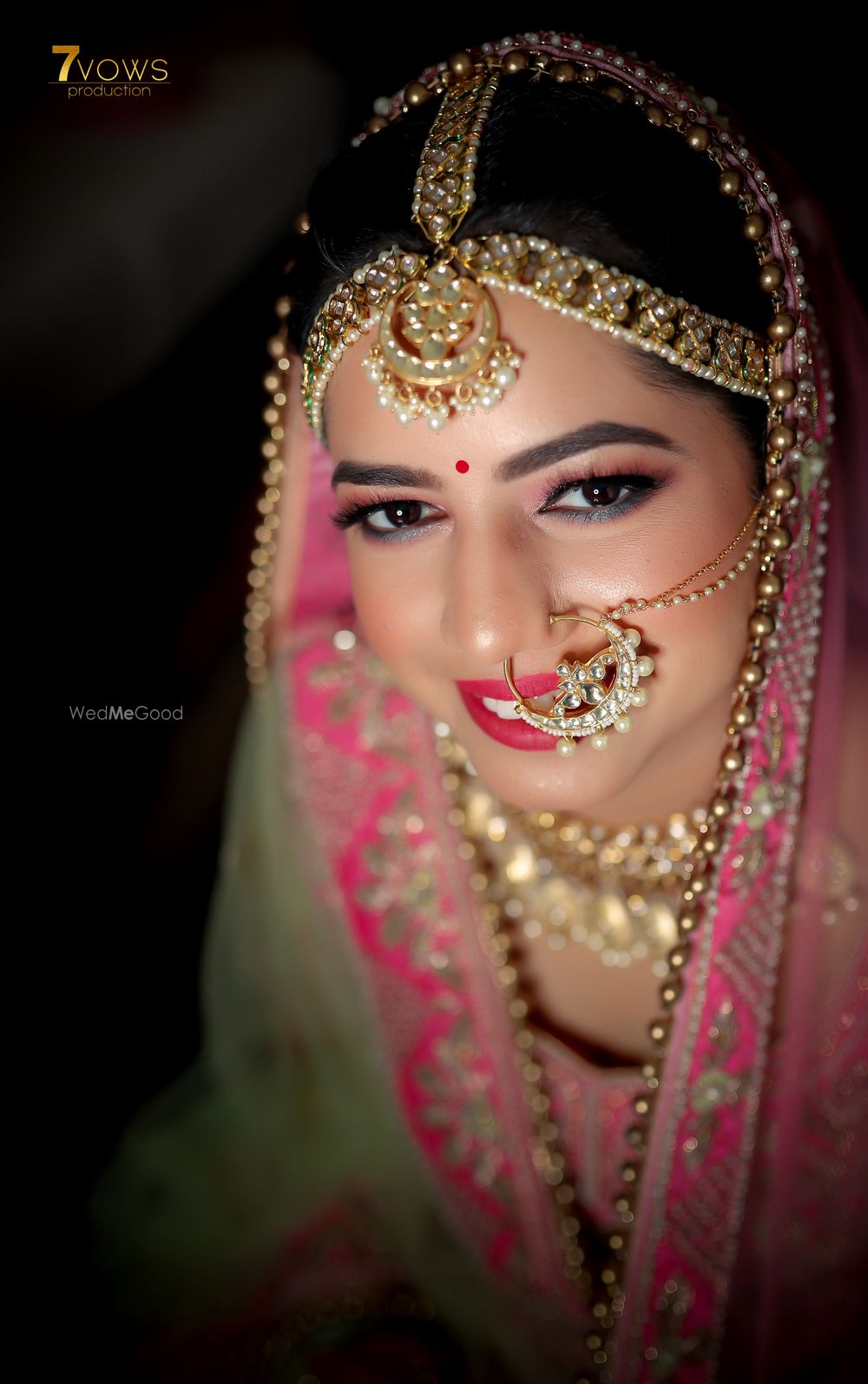 Photo By Preeti Thukral Makeup Artistry - Bridal Makeup