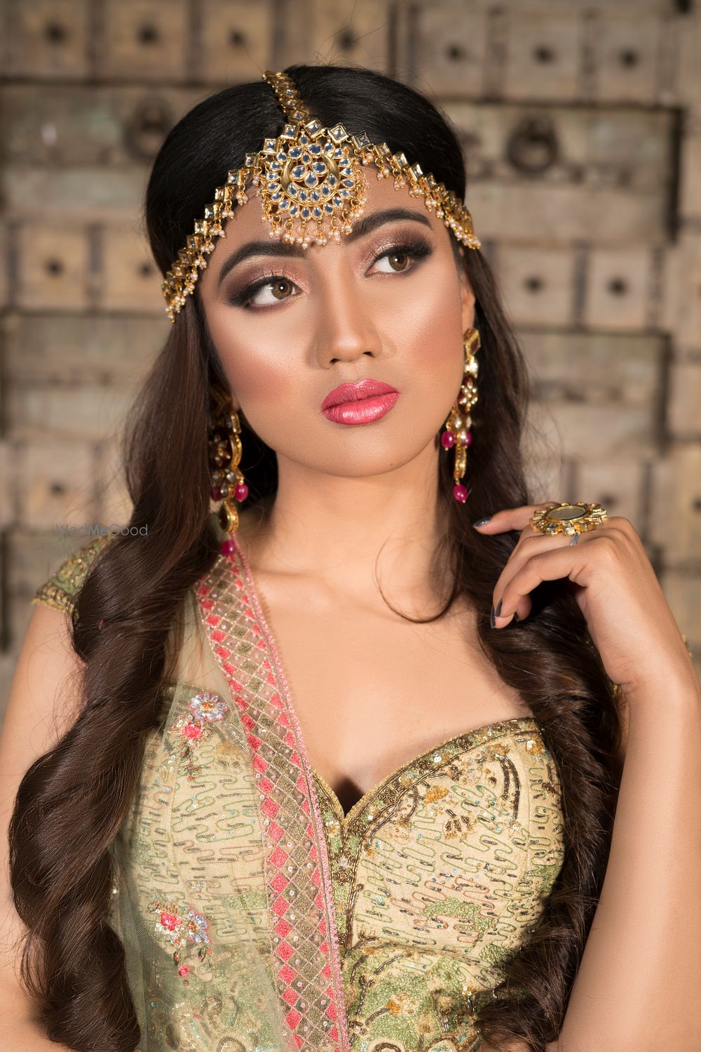 Photo By Preeti Thukral Makeup Artistry - Bridal Makeup