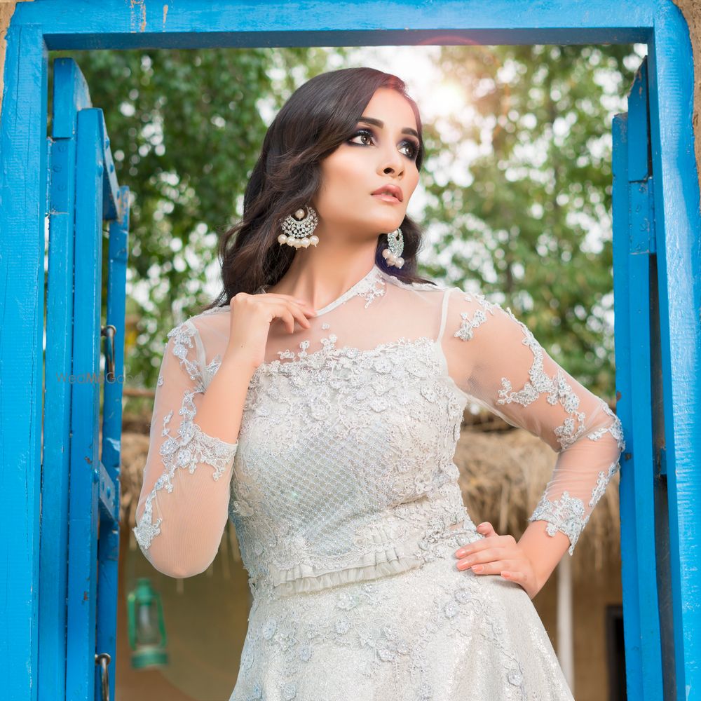 Photo By Preeti Thukral Makeup Artistry - Bridal Makeup