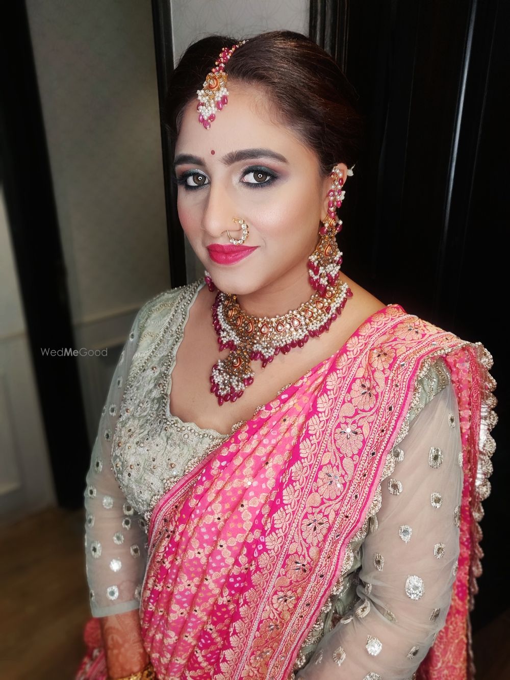 Photo By Preeti Thukral Makeup Artistry - Bridal Makeup