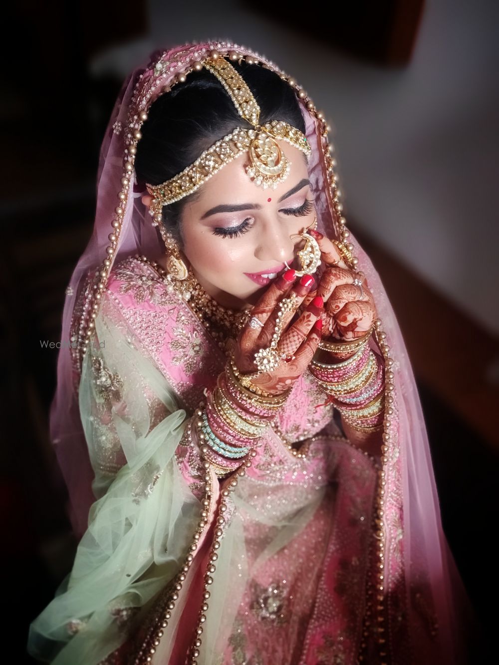 Photo By Preeti Thukral Makeup Artistry - Bridal Makeup