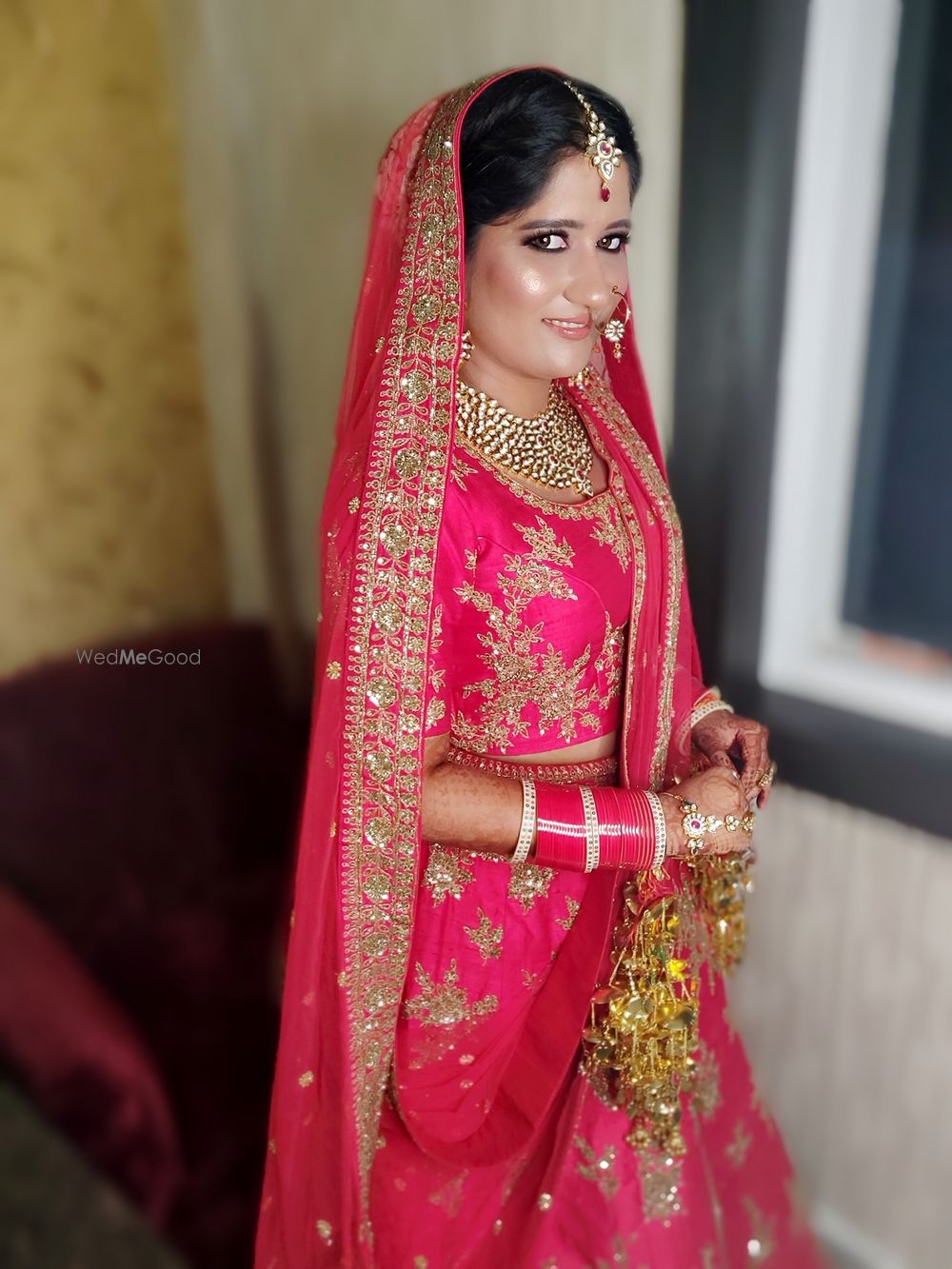 Photo By Preeti Thukral Makeup Artistry - Bridal Makeup