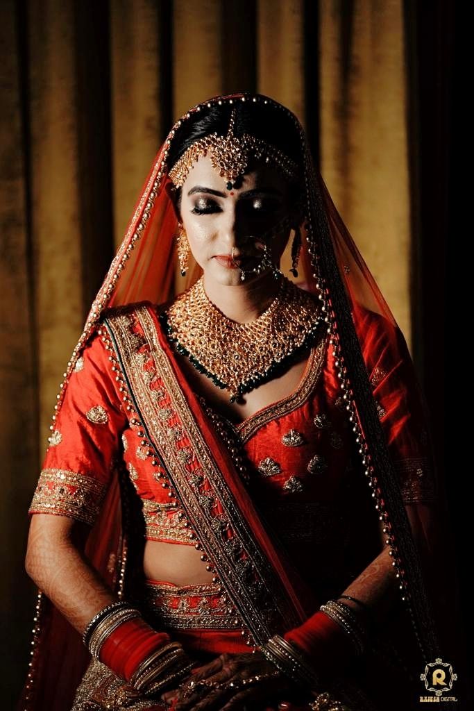 Photo By Preeti Thukral Makeup Artistry - Bridal Makeup