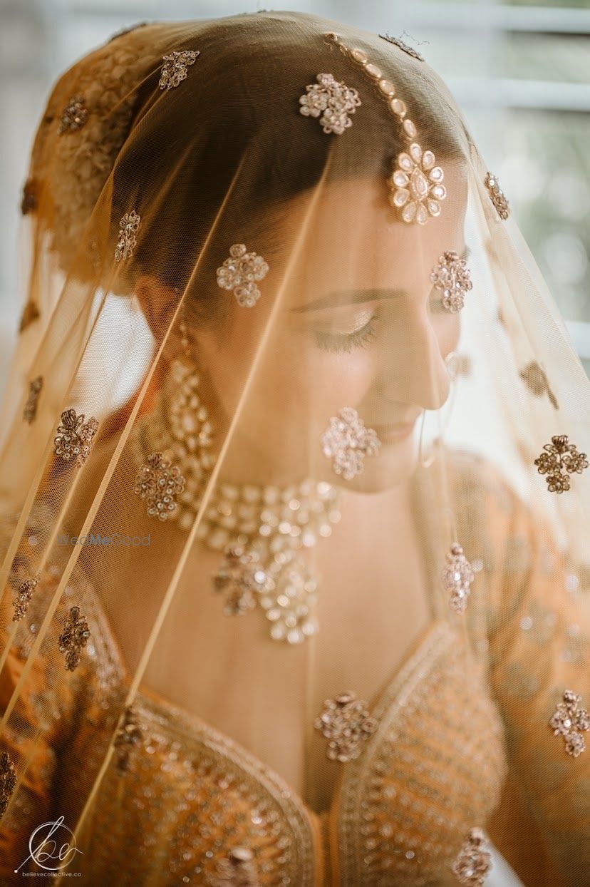 Photo By Nikita Gaur Makeovers - Bridal Makeup