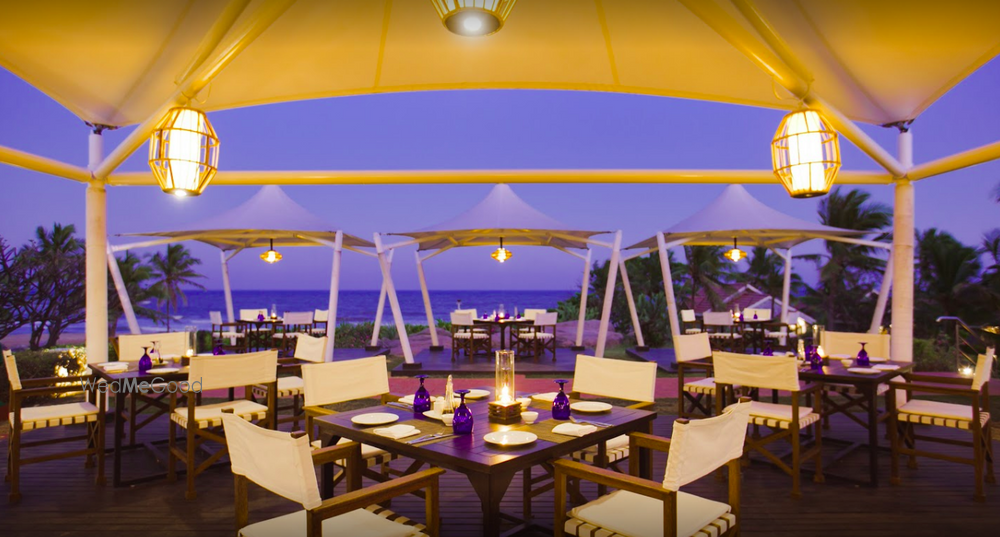 Photo By Taj Fisherman's Cove Resort & Spa Chennai - Venues