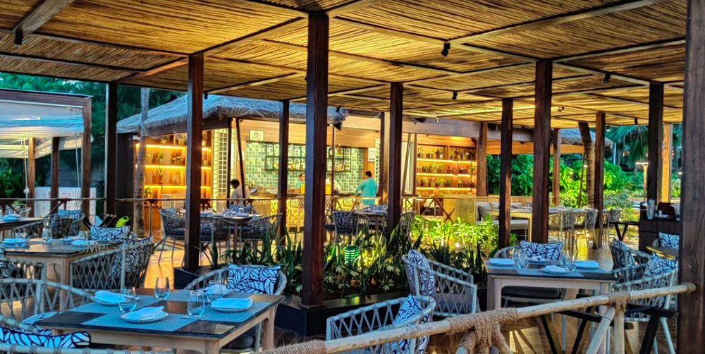 Photo By Taj Fisherman's Cove Resort & Spa Chennai - Venues