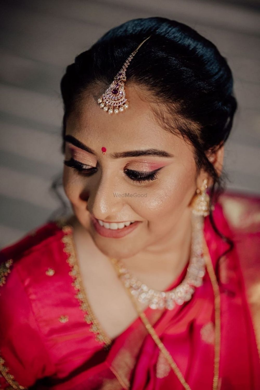 Photo By Makeup by Trisha Shah - Bridal Makeup