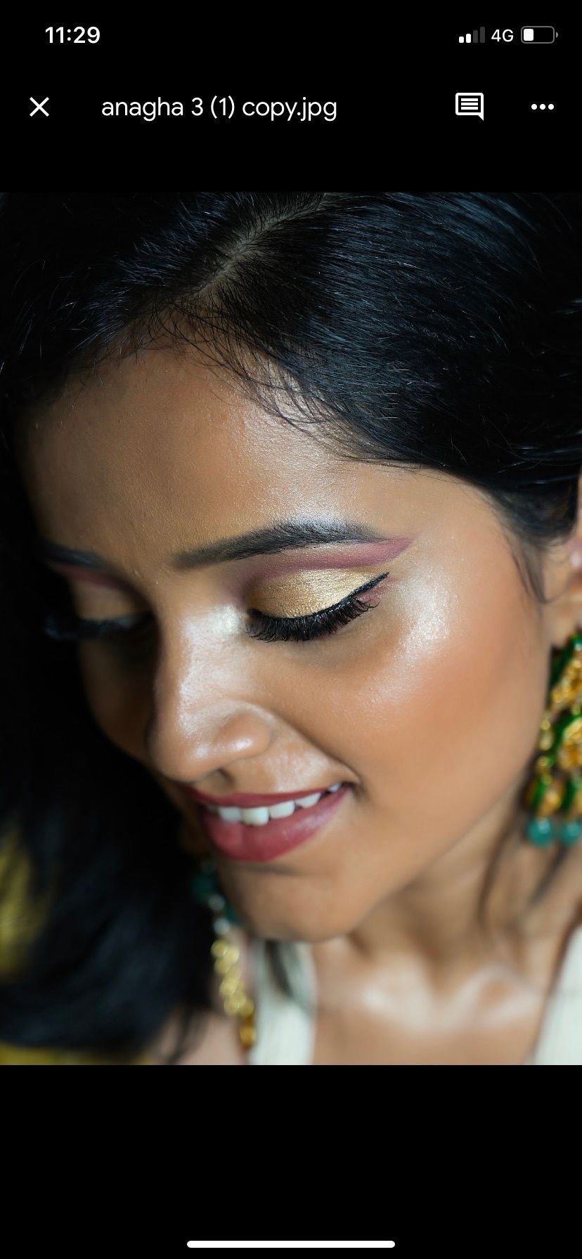 Photo By Makeup by Trisha Shah - Bridal Makeup