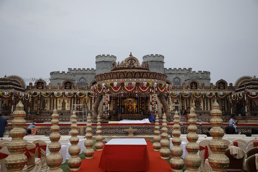 Photo By Confetti Square - Wedding Planners