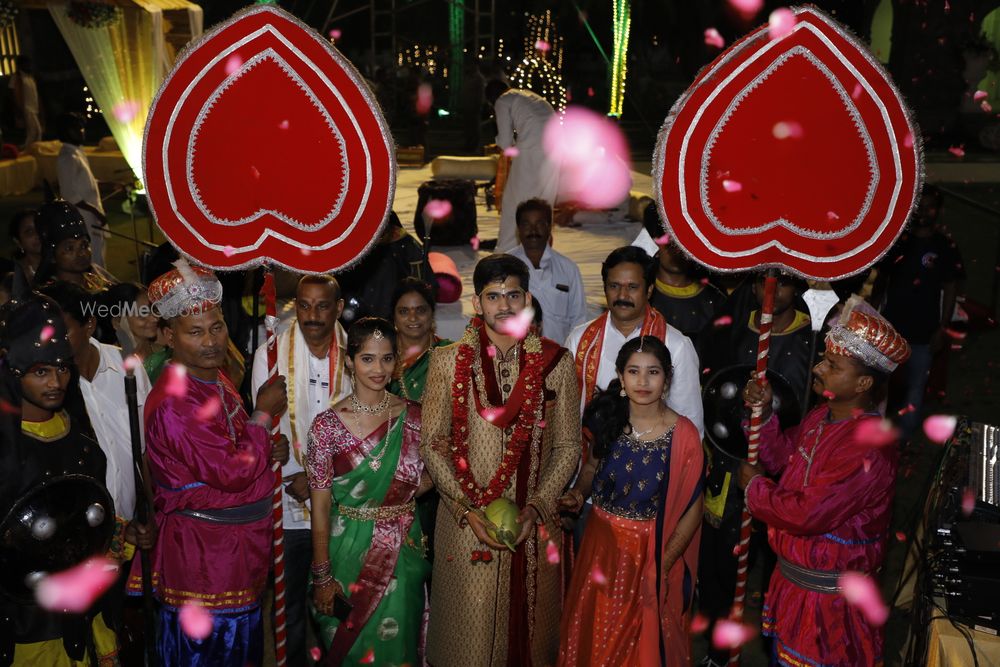 Photo By Confetti Square - Wedding Planners