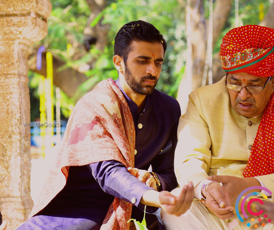 Photo By Confetti Square - Wedding Planners