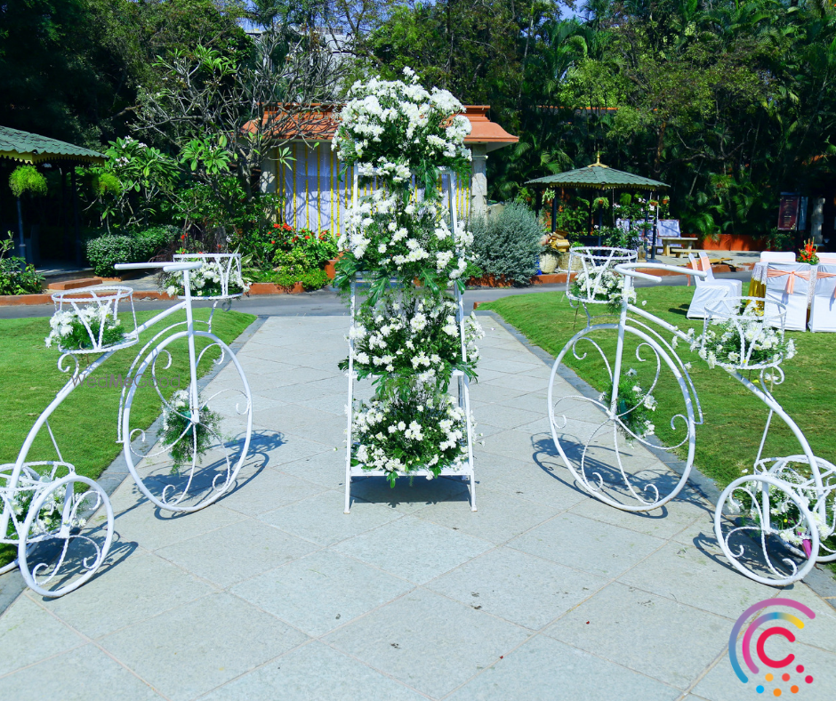 Photo By Confetti Square - Wedding Planners