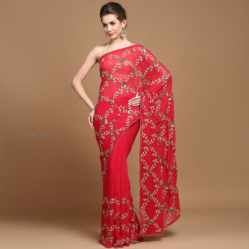 Photo By Kyra by Nina+Deepika - Bridal Wear