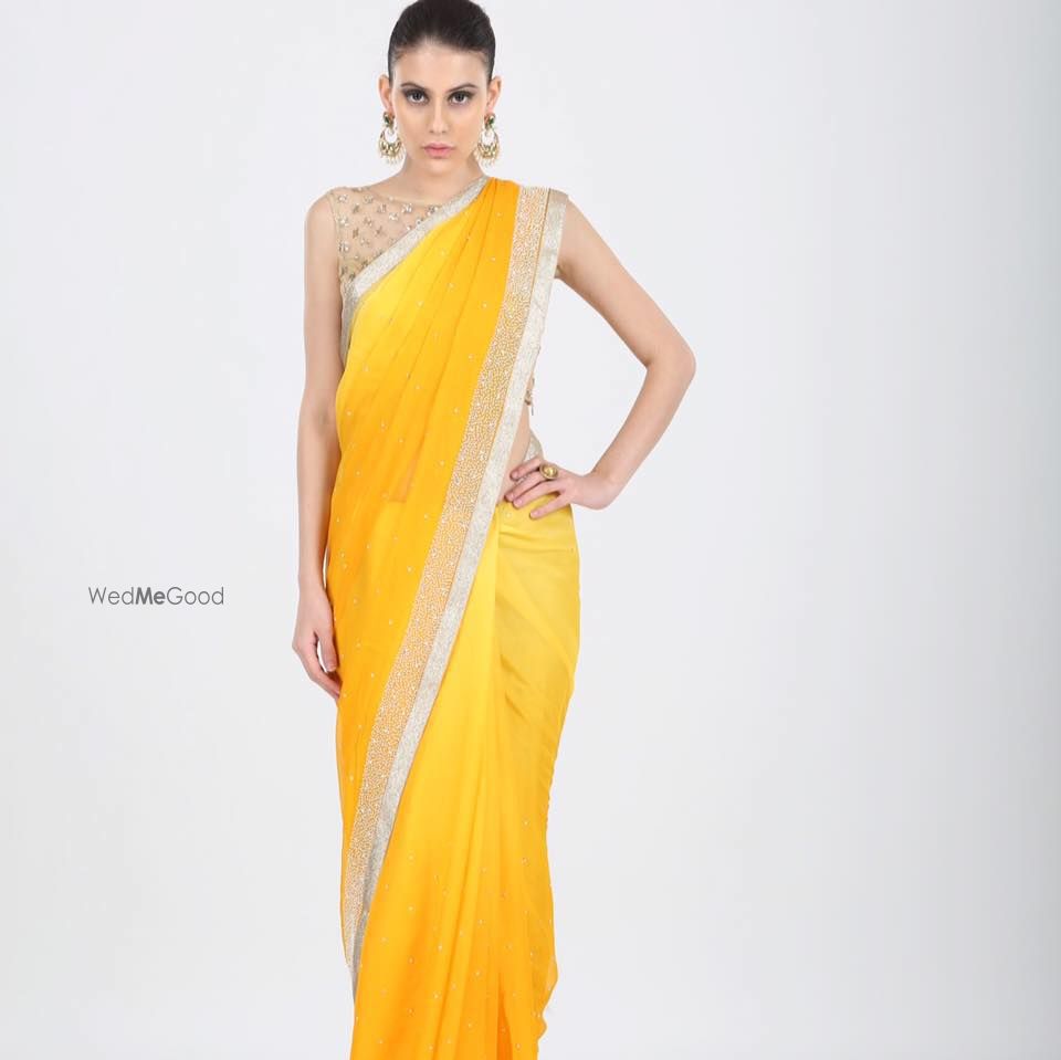 Photo By Kyra by Nina+Deepika - Bridal Wear