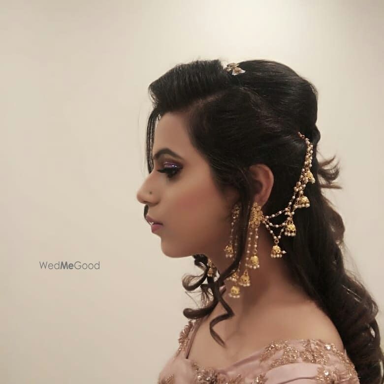 Photo By Magical Makeovers By Arti Handa - Bridal Makeup