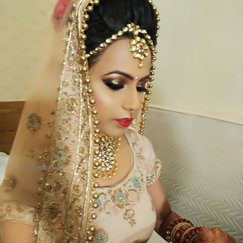 Photo By Magical Makeovers By Arti Handa - Bridal Makeup