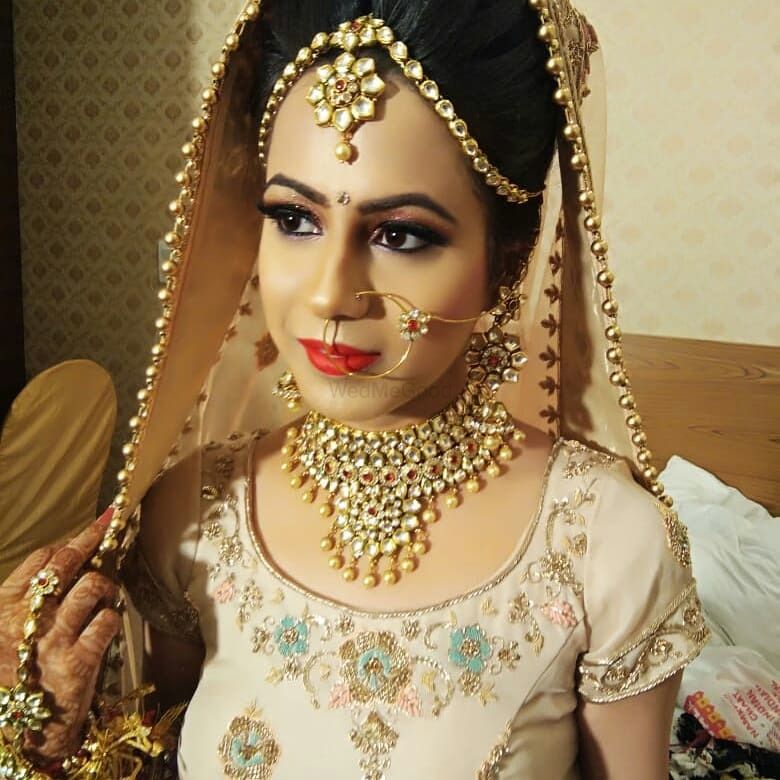 Photo By Magical Makeovers By Arti Handa - Bridal Makeup
