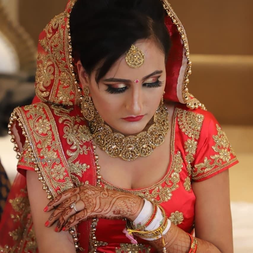 Photo By Magical Makeovers By Arti Handa - Bridal Makeup