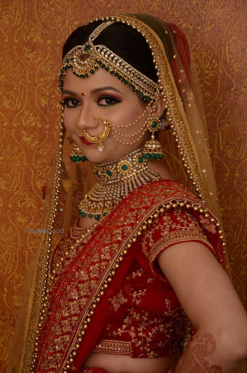 Photo By Magical Makeovers By Arti Handa - Bridal Makeup