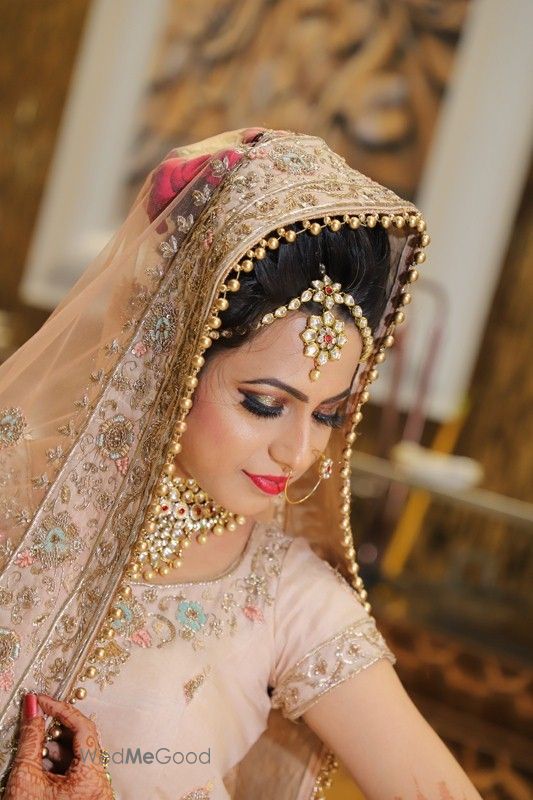 Photo By Magical Makeovers By Arti Handa - Bridal Makeup