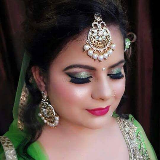 Photo By Magical Makeovers By Arti Handa - Bridal Makeup