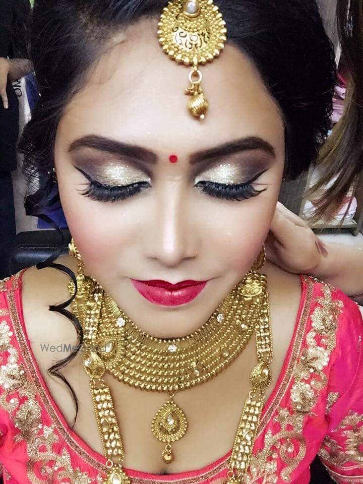 Photo By Magical Makeovers By Arti Handa - Bridal Makeup