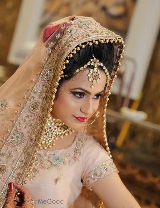 Photo By Magical Makeovers By Arti Handa - Bridal Makeup