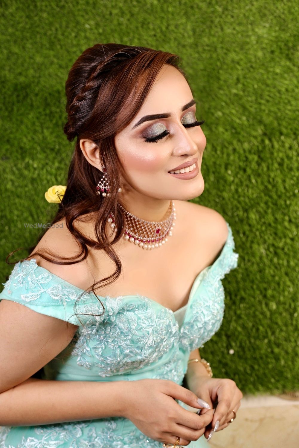 Photo By KBR Makeover - Bridal Makeup