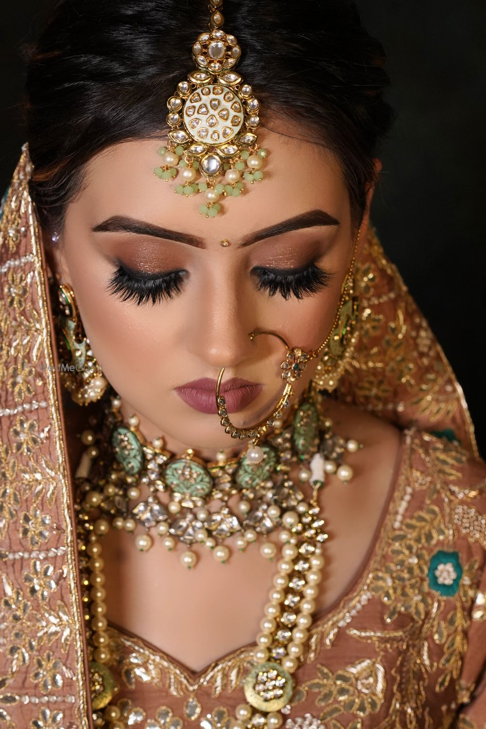 Photo By KBR Makeover - Bridal Makeup