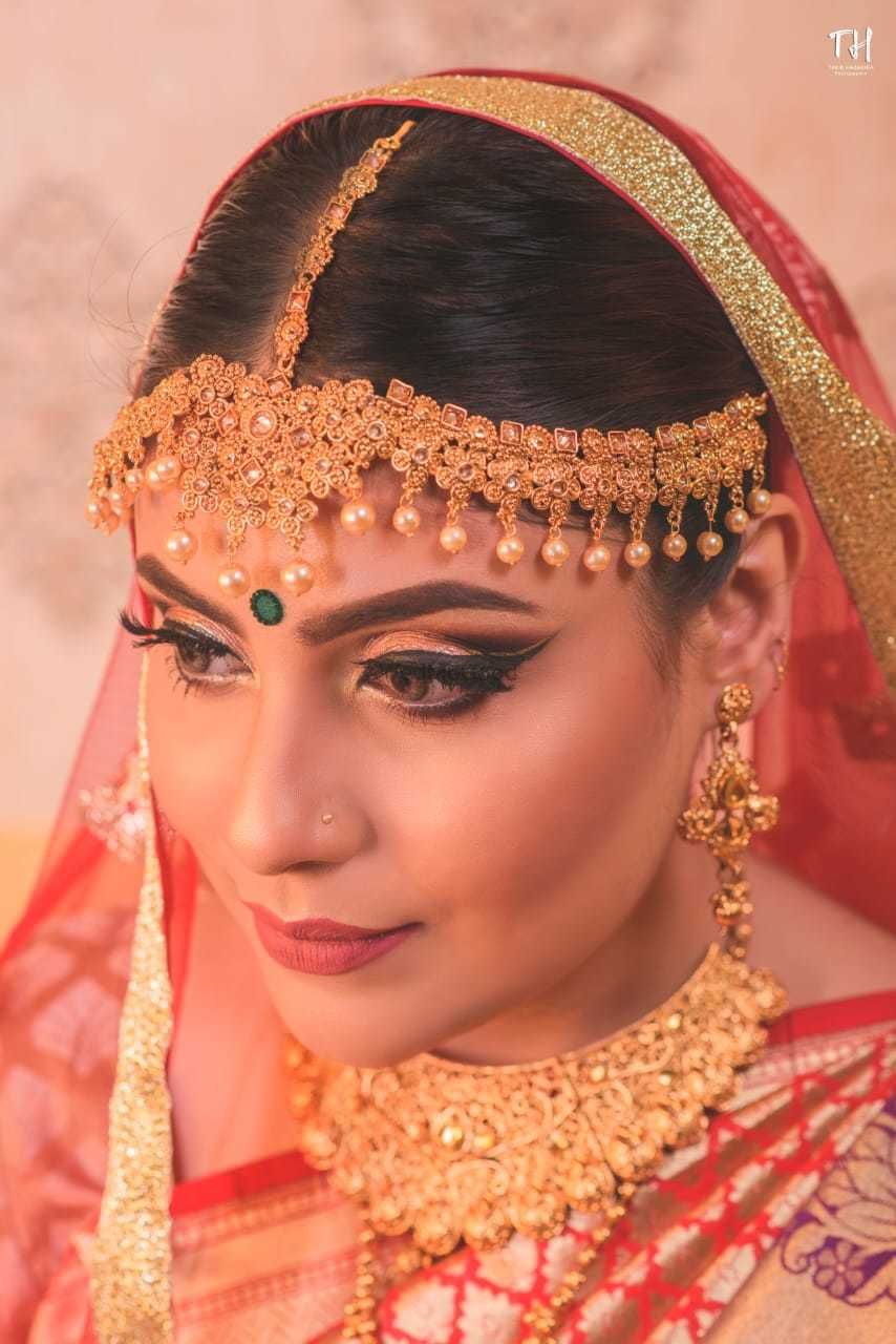 Photo By Azmary Makeup Studio - Bridal Makeup