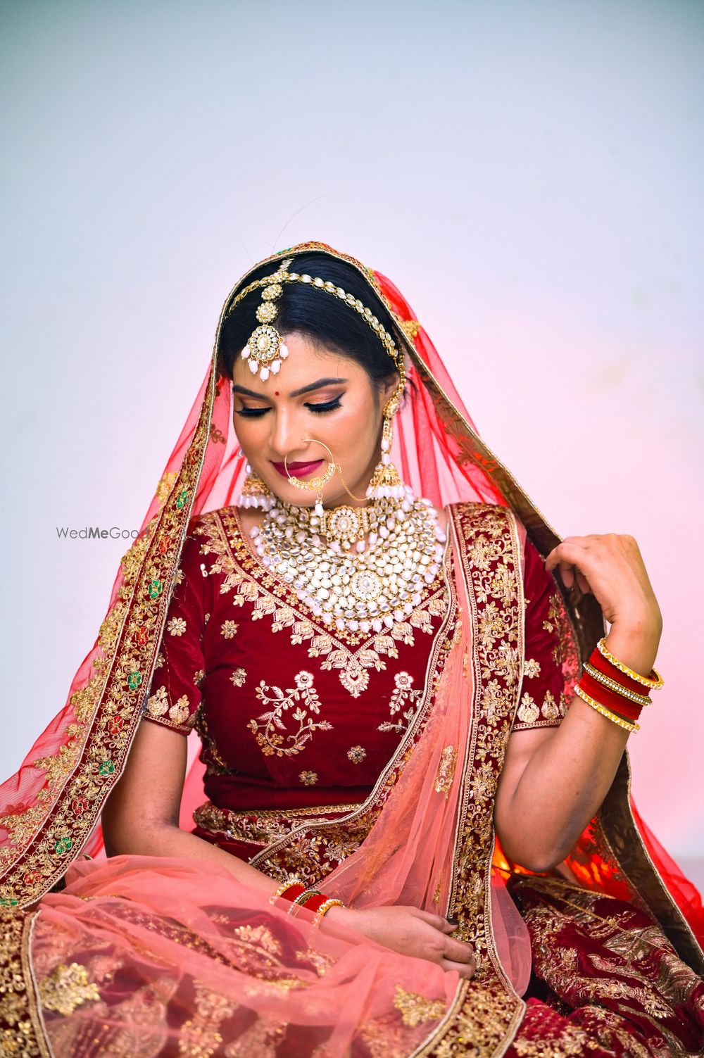 Photo By Wedium Makeovers - Bridal Makeup