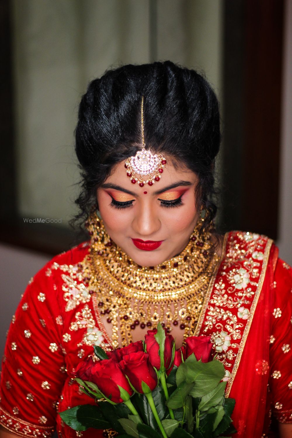 Photo By Wedium Makeovers - Bridal Makeup