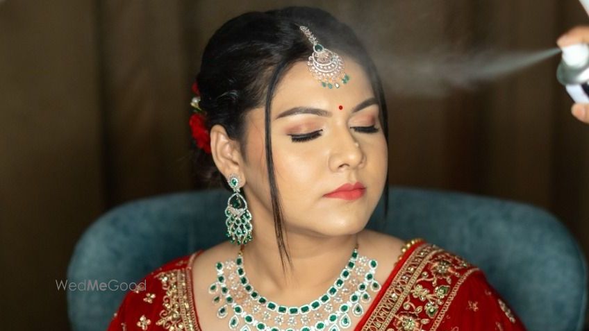 Wedium Makeovers