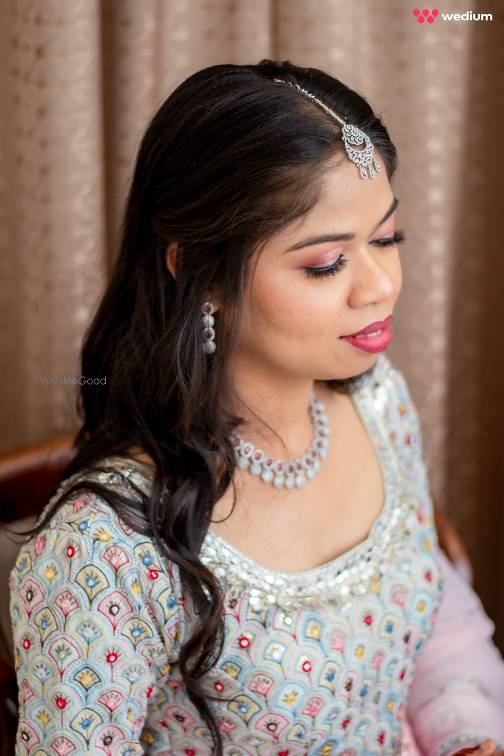 Photo By Wedium Makeovers - Bridal Makeup