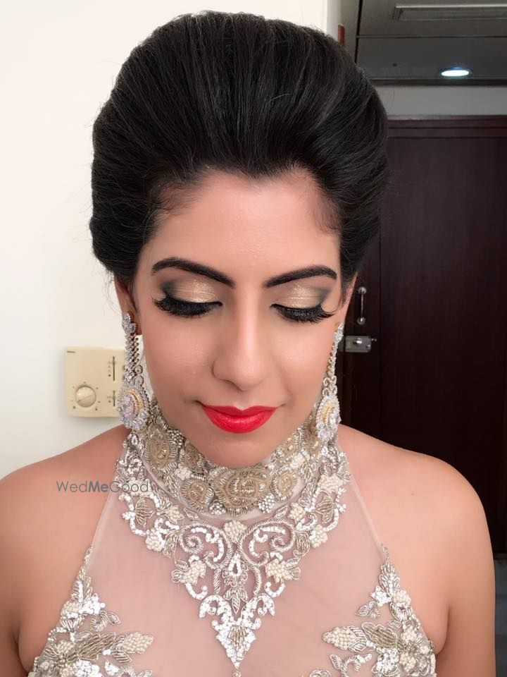 Photo By Makeup by Hemali Bhatia - Bridal Makeup