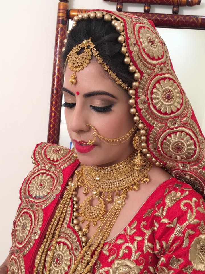 Photo By Makeup by Hemali Bhatia - Bridal Makeup