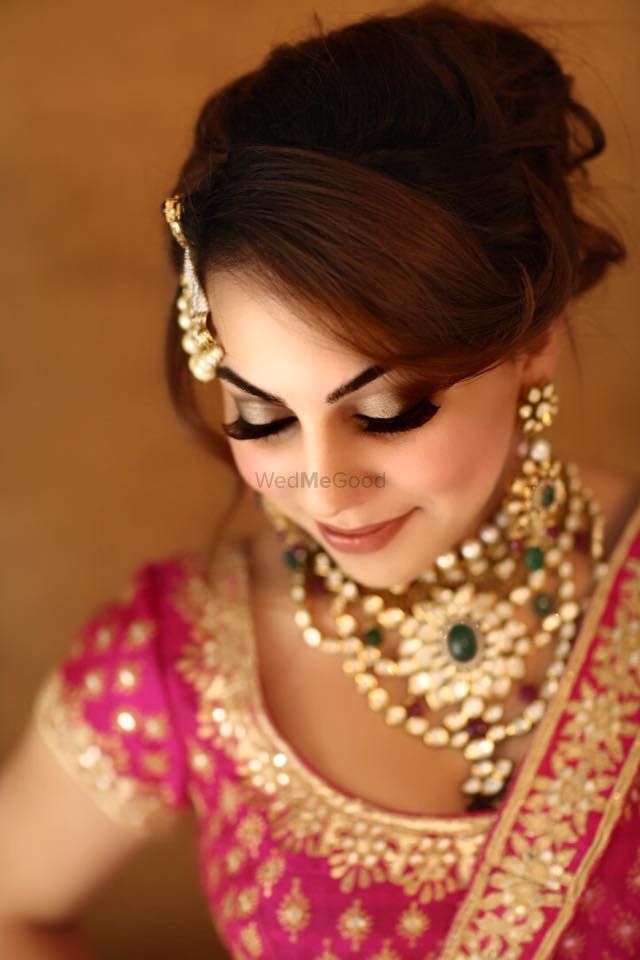 Photo By Reshma Merchant Makeup Artist - Bridal Makeup