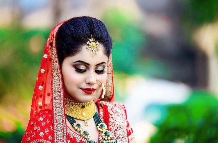 Photo By Reshma Merchant Makeup Artist - Bridal Makeup