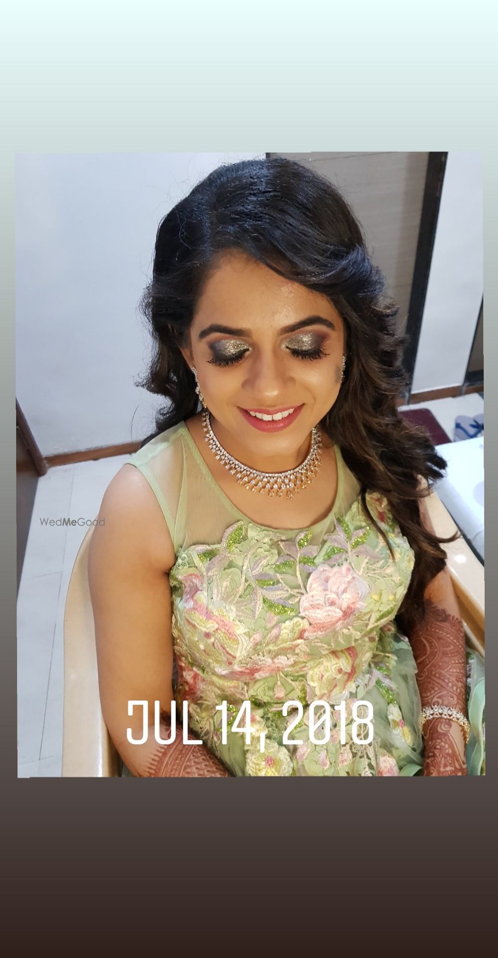 Photo By ShriRaj Mukadam Makeup & HairArtist - Bridal Makeup