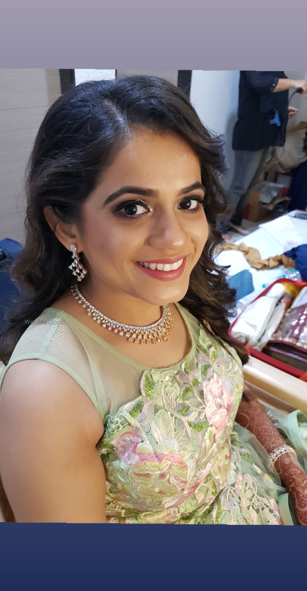Photo By ShriRaj Mukadam Makeup & HairArtist - Bridal Makeup