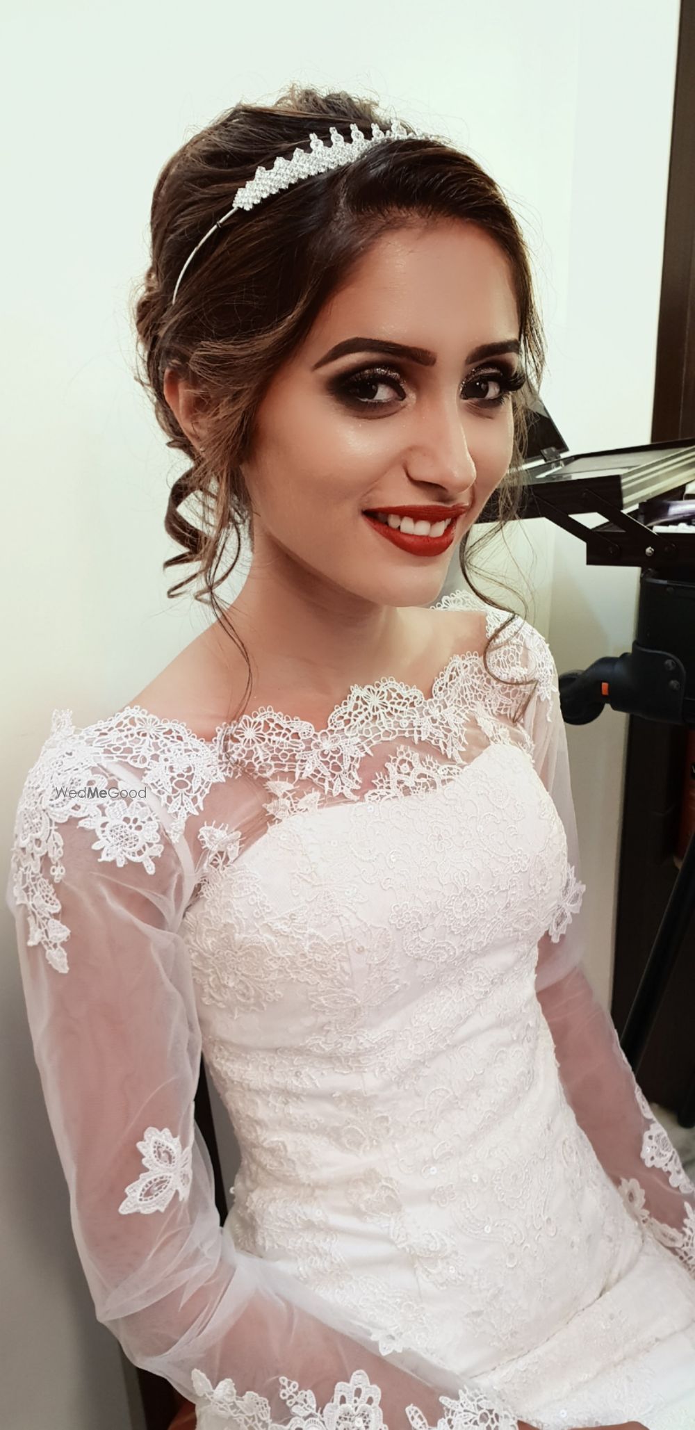 Photo By ShriRaj Mukadam Makeup & HairArtist - Bridal Makeup