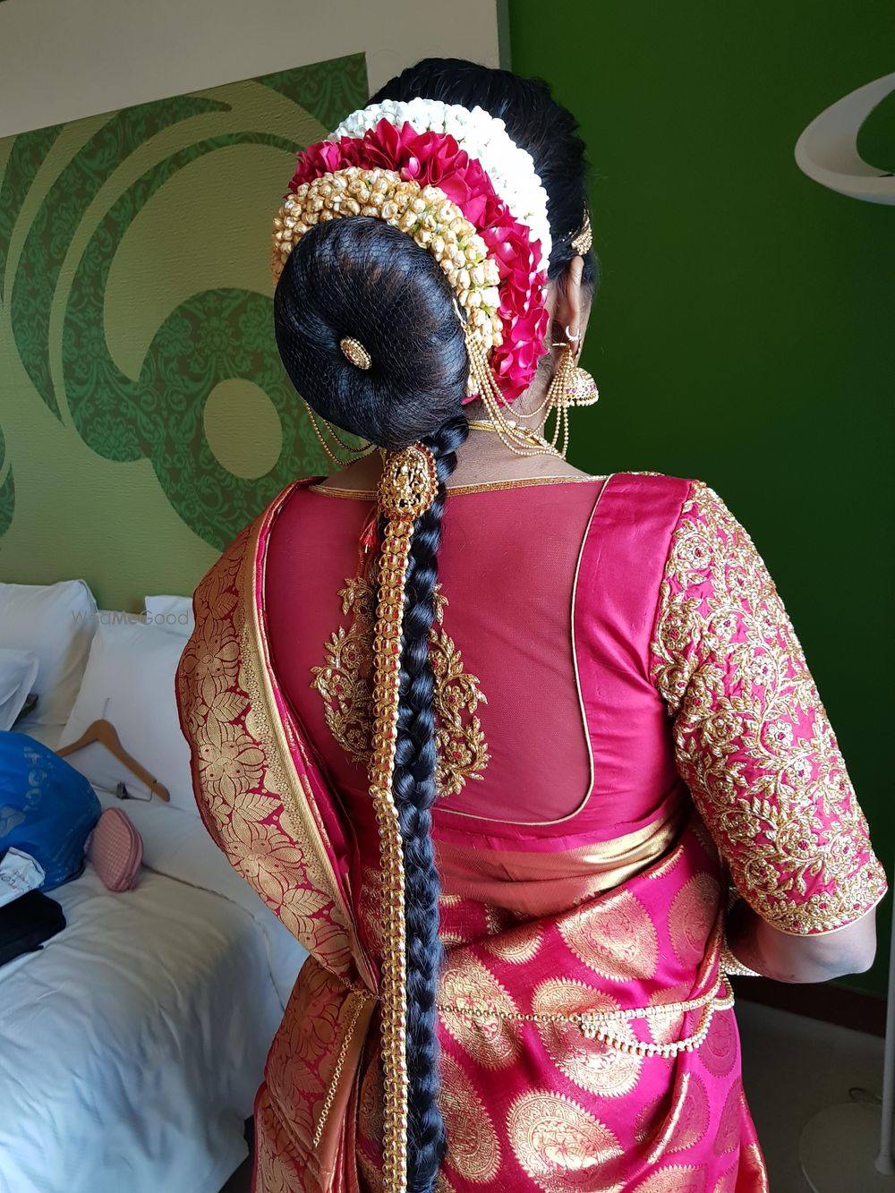 Photo By ShriRaj Mukadam Makeup & HairArtist - Bridal Makeup