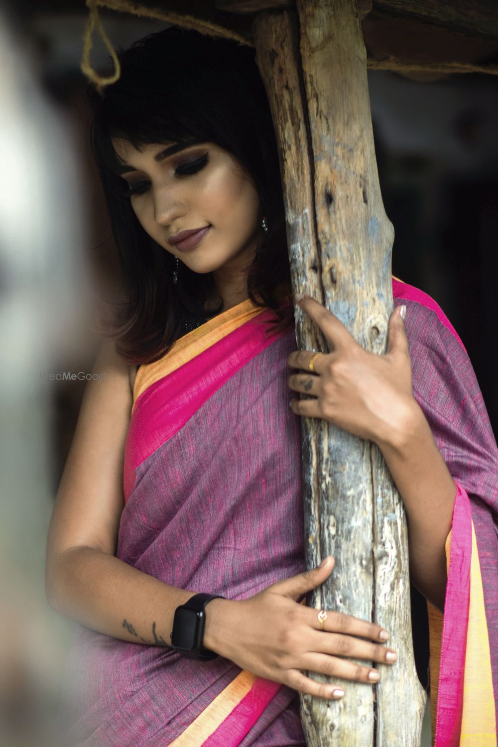 Photo By Menaka Makeovers - Bridal Makeup