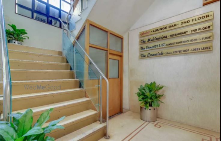 Photo By The Bigboss Hotel - Venues